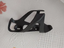 TOSEAK-soporte de botella de agua de bicicleta, soporte de botella de fibra de carbono, mate/ligero, 2019