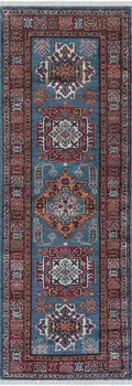 

Carpet Collection "Kazak" FER-RED (58x166) 58x166 cm 52751