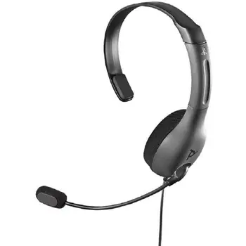 

PDP LVL30 Gray Cat Headset for PS4