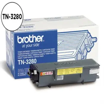 

Toner brother hl-5340/5350dn/ 5370dw dcp-8085dn/8890dw mfc-8880dn pag @ 7.000-46022-TN3280
