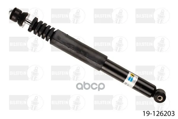 Амортизатор 2-Х Трубный Газовый Задний B4 Bilstein арт. 19-126203