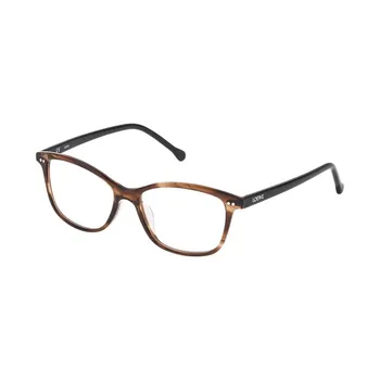 

14608 spectacle frame women Loewe VLW9575206XE
