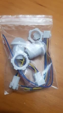 PIR Sensor Light-Switch Detector Infrared 220V 1pcs 110V Closet LED