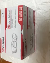 AZISHN H.265 + 5MP/3MP/2MP cámara IP ONVIF Audio 6IR visión de noche de Metal IP67 al aire libre DC/POE Video de seguridad CCTV cámara de vigilancia