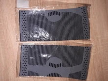 Protector Brace Support Knee-Pad Spring Basketball Compression-Knee-Sleeve Running Silicone