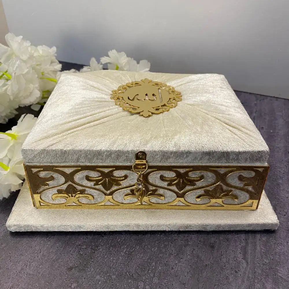 무슬림세트 ZANZEA 여성용 원피스 무슬림 패션 긴팔 프린트 벨트 드레스, 카프탄 베스티도스 스트리트웨어, 2024 용수철 가을 9 벨벳 커버 코란 케림 특별 선물, 홀리 꾸란 선물 세트, 이슬람 책, 무슬림 어머니, 아버지, 결혼식 Eid 호의