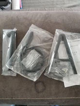 125mm casa flotante numero para casa número letras gran puerta moderna alfabeto casa al aire libre 5 pulgadas. Números negros placa de dirección Dash Slash signo #0-9