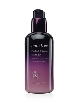 

Innisfree restoring lotion perfect 9 repair lotion ex 160 ml