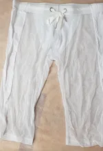 Leggings Shorts Summer Fitness Fashion Gym Seamless Slim Soft Solid Skinny Low Low-Waist