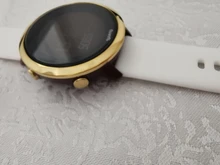 Correa de silicona de 20mm para Samsung Galaxy Watch, banda de reloj de 42mm Active 2 Active 3 Gear S2, Huami Amazfit bip, novedad