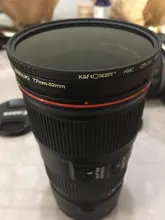 Ring-Adapter-Set 37-82mm-Lens STEP-UP-FILTER 49-52 55 77 72 62 67 58 82-Mm-Kit 9pcs