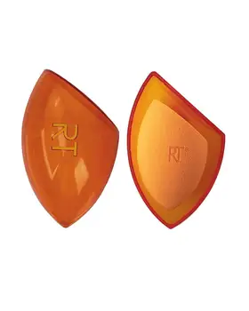 

REAL TECHNIQUES MIRACLE complex sponge & travel