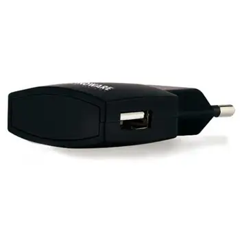 

Charger Hd Series home/office, voltage Dingresso 100-240 vac 50/60Hz, 1 Usb port, Usb output: 5vdc-2.1hTECNOW