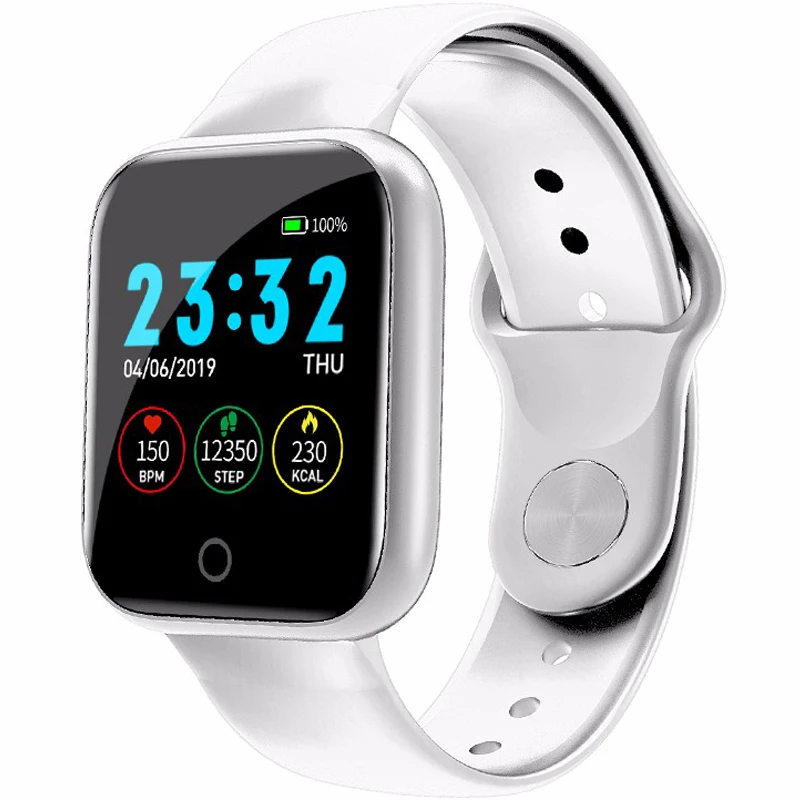 

Women Smartwatch Monitor Blood Pressure Heart Rate Fitness Veryfitek Sport Ip67 Waterproof For Apple IPhone xiaomi LG