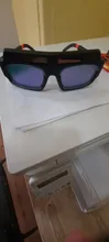 Gafas de soldadura con oscurecimiento automático, anteojos protección para la vista, energía Solar, oscurecimiento automático, soldadura de arco de argón, casco, gafas de soldador