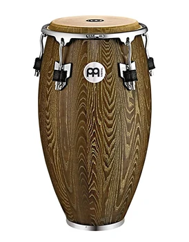 

Wco11vbr-m Woodcraft series Quinto Kong 11 ", Brown, Meinl