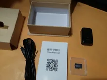 Localizador GPS GF07 GF09 GF22 en tiempo Real para coche, dispositivo antipérdida con Control de voz, Mini posicionamiento preciso, GPS y TF