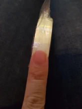 1,5 cm * 1m luminosa noche fluorescente auto-adhesivo brillan en la oscuridad de la cinta de seguridad para hogar Decoración de advertencia cinta