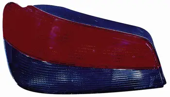 

OPTICAL GROUP POST. PEUGEOT 306 97 3/5 DOORS Right Compatible