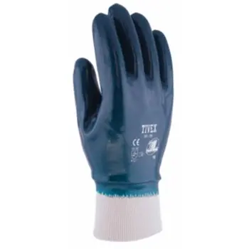 

GLOVE CONSTRUCTION M08 3L NITRILOTIVEX SN-186 T-8