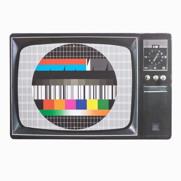 HiFi Ретро Настольный коврик