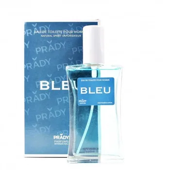 

Bleu Chennel Homme Eau Oof Toilette Spray 100 ML