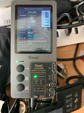 Qianli iCopy Plus de pantalla LCD Color Original reparación programador 11 teléfono 11 Pro Max XR XSMAX XS 8P 8 7P 7 vibración/Touch Repair