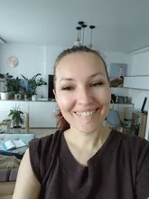 Pendientes grandes con Clip para mujer y niña, pendientes sin perforación de oro rosa hipoalergénicos