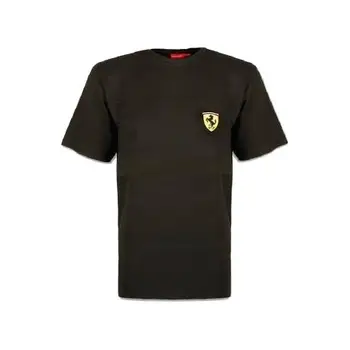 

Ferrari shirt Stripe Scud red size S