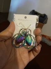 Bee-Earrings The