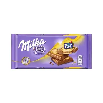 

Milka TUC tablet 87g