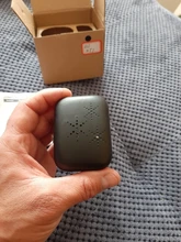 Timbre inalámbrico autoalimentado para el hogar, sin timbre con batería, con tono de anillo, receptor remoto de 150M