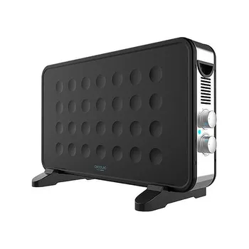 

Radiator Cecotec Ready Warm 6550 Turbo Convection Design 2000W