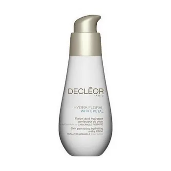 

Hydrating Fluid Hydra Floral White Petal Decleor (50 ml)