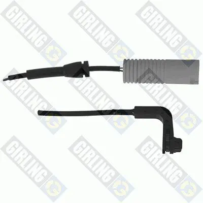 Датчик износа колодок пер E65/E66 GIRLING 6319202 | Автомобили и мотоциклы