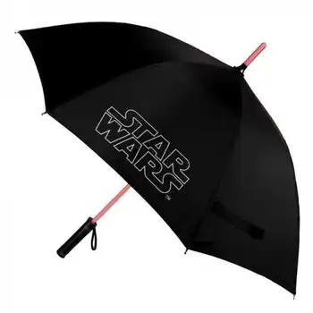 

Umbrella Star Wars Design Laser Sword