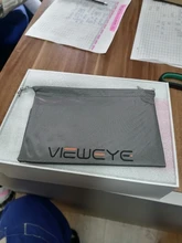 ViewEye Pantalla de 4.3  pulgadas IPS LCD, localizador de peces portátil, cámara de pesca, cámara de vídeo equipos de localizador de peces, conjunto de cámara de pesca, aparejos de pesca, mejor regalo, Envío gratis