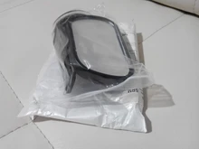 Convex Mirror Monitor Car-Back-Seat Safety Baby Rear Mini Kids 2-In-1 Adjustable