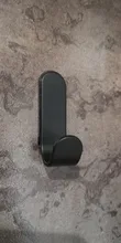Towel-Hook Rustproof-Hook-Hanger Kitchen-Hardware-Hook Keys Wall-Mounted Bathroom The-Hallway