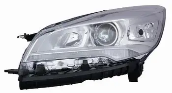 

LIGHTHOUSE FORD KUGA 2013 XENON LED C/Left ENGINE Compatible