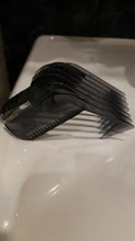 HAIR CLIPPER COMB for philips QC5105 QC5115 QC5120 QC5125 QC5130 QC5135