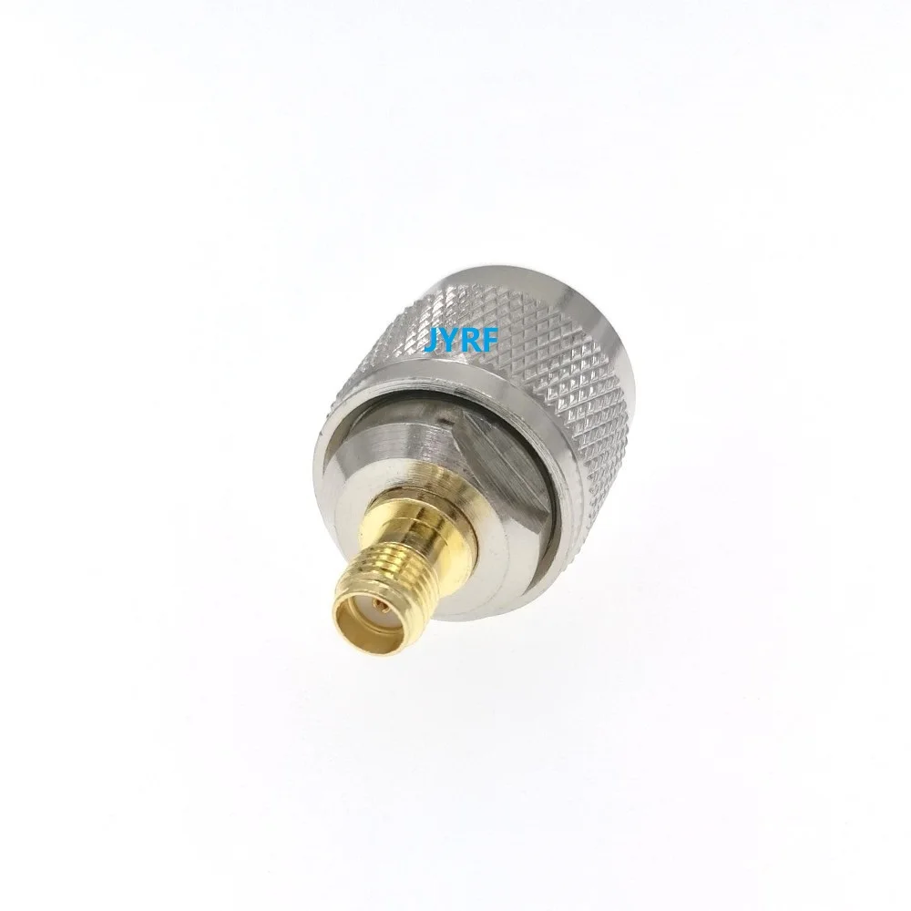 SMA Female To UHF PL259 Male 3