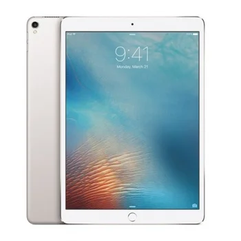 

IPAD PRO 10.5 WIFI CELL 512GB SILVER-MPMF2TY/TO