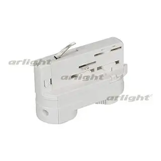 

024051 adapter lgd-4tr-adapter-1-wh (C)-1 pc Arlight