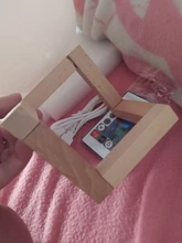 Moon-Lamp Globe Night-Light Bedroom 3d-Print Home-Decor Children Gift Creative Galaxy