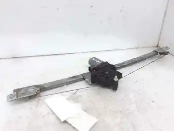 

7700311820 WINDOW LIFTER FRONT LEFT RENAULT TRAFIC CLOSED BOX (AB 4.01)