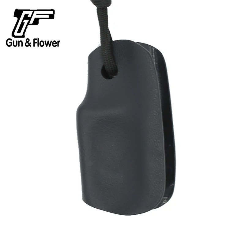 Gunflower Glock 43 Kydex защита спускового механизма кобура ремешок для пистолета Rip-out Карманный чехол