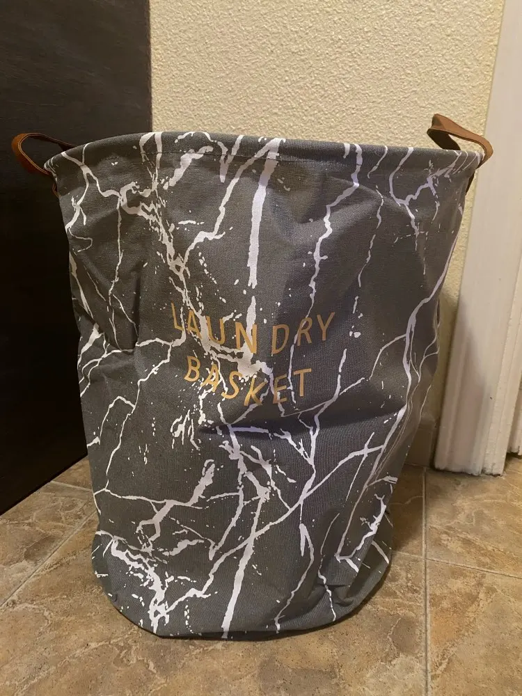 Customer photo