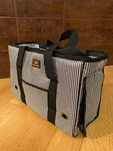 Pet-Carrier Shoulder-Bag Cat-Handbag Pet-Kennel Dogs DODOPET Portable Cats 