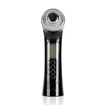 

Facial Treatment ultrasonic treatment facial removes scars, disposal of wrinkle